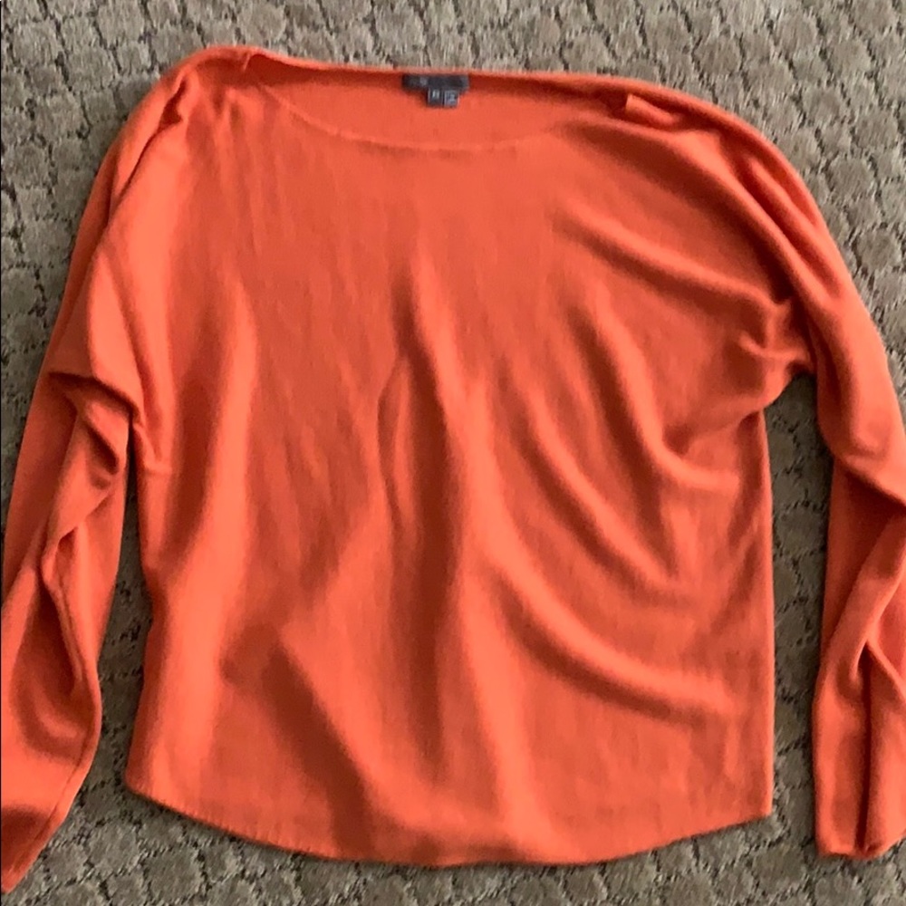 Cotten sweater